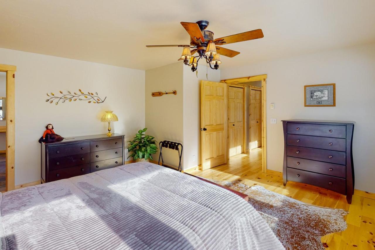 Villa Meadowlark Hideaway à New Meadows Extérieur photo