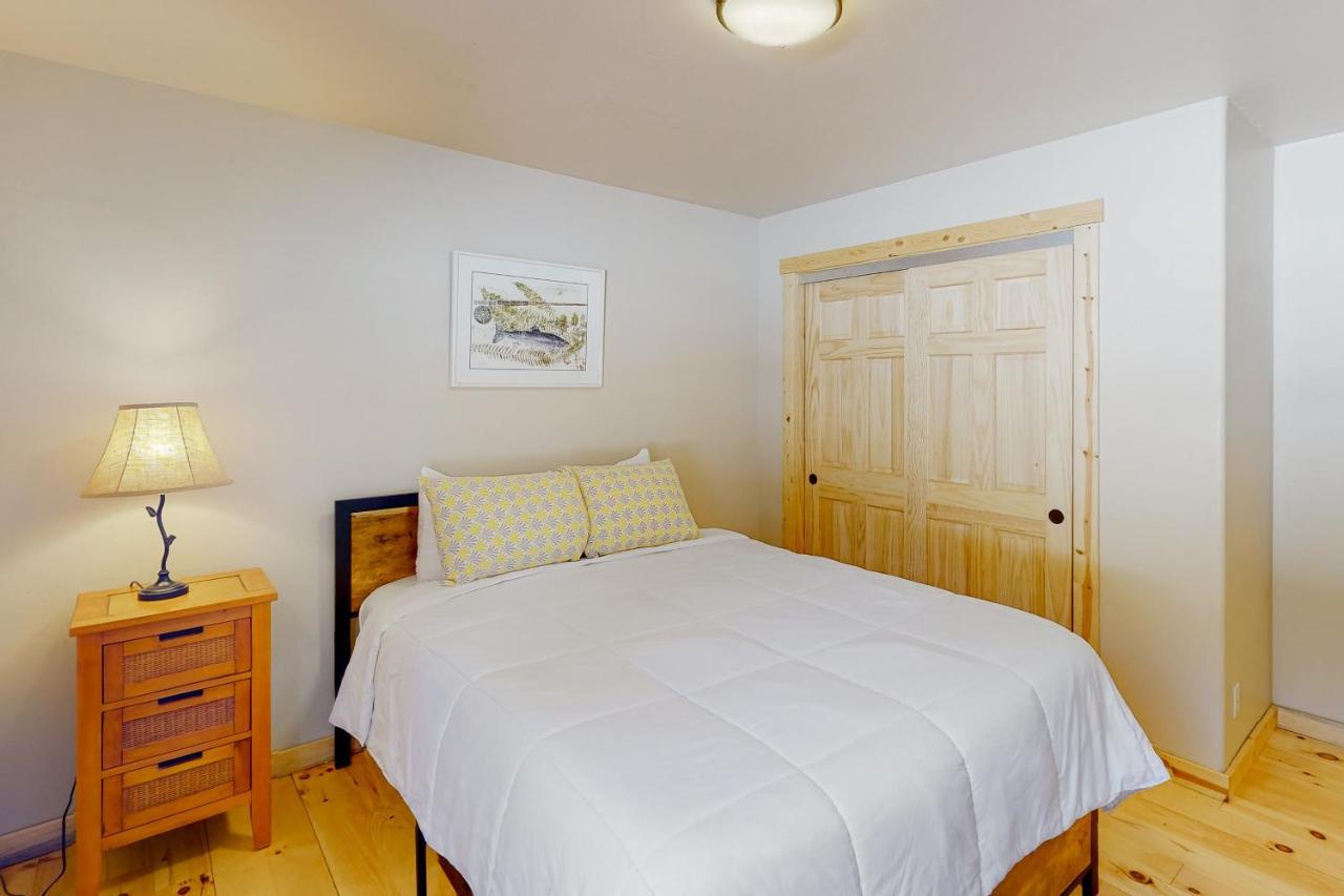 Villa Meadowlark Hideaway à New Meadows Extérieur photo