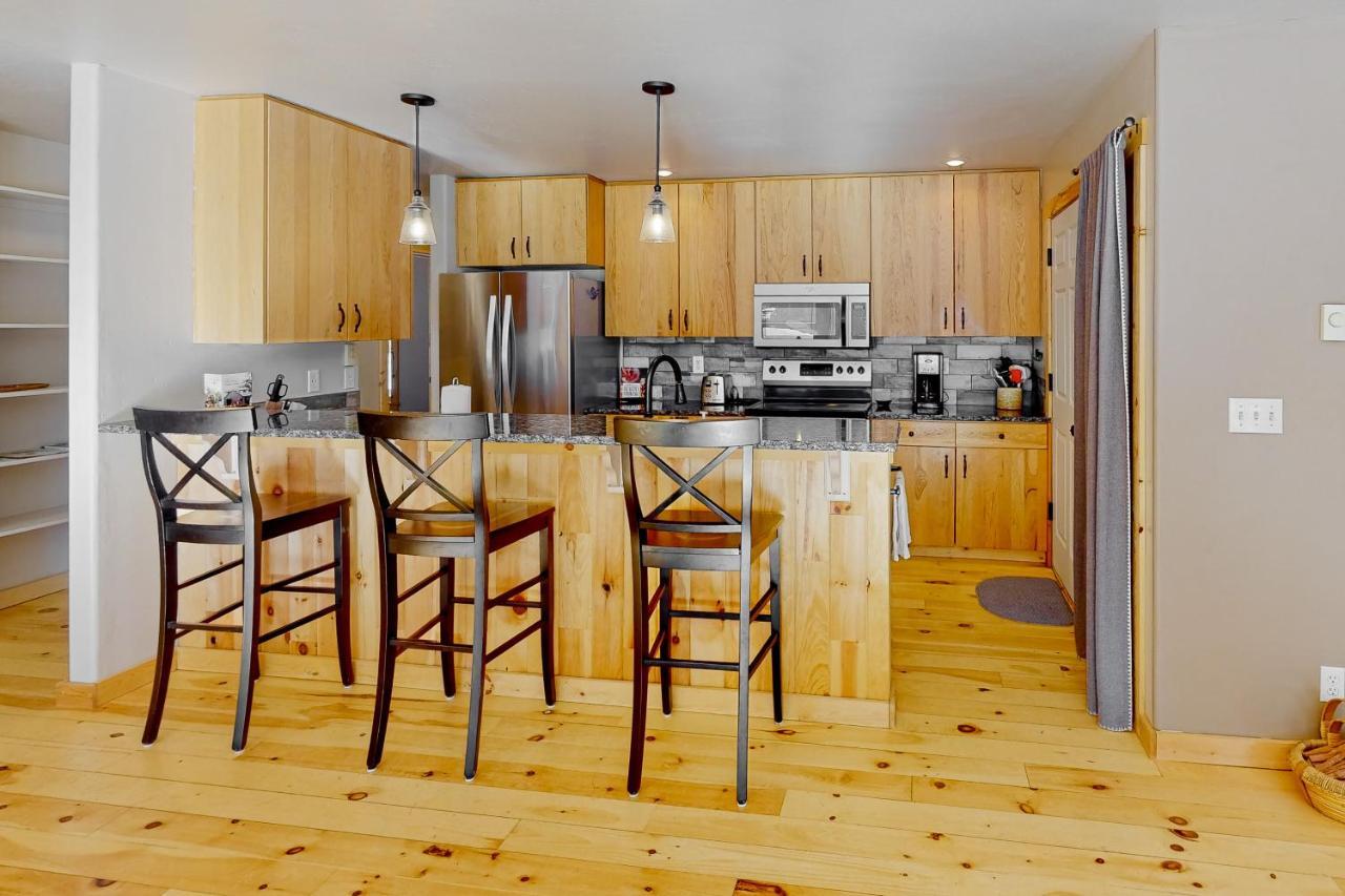 Villa Meadowlark Hideaway à New Meadows Extérieur photo