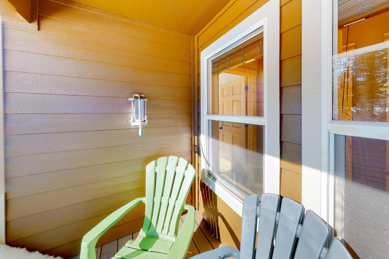 Villa Meadowlark Hideaway à New Meadows Extérieur photo