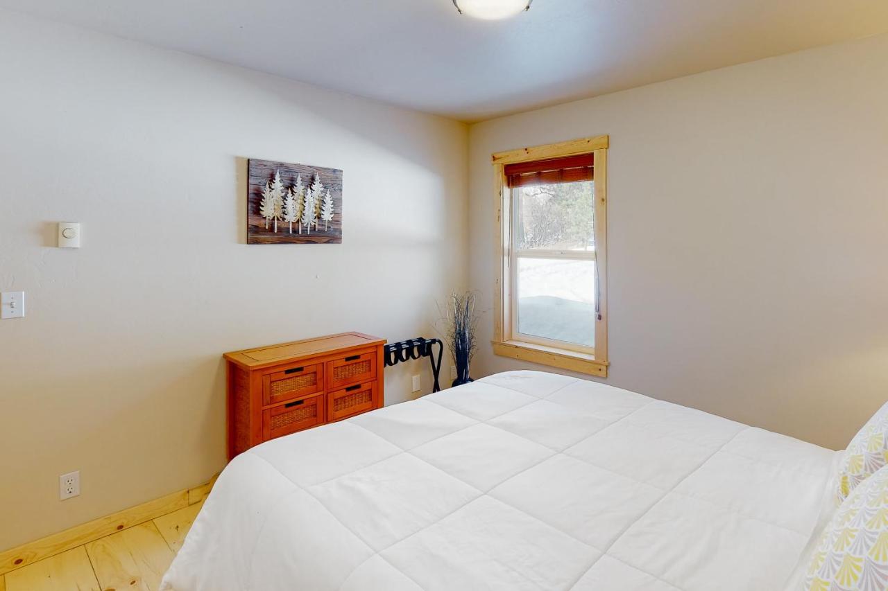 Villa Meadowlark Hideaway à New Meadows Extérieur photo